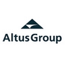Altus Group Limited logo