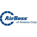 AirBoss of America Corp. logo