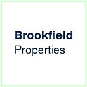 Brookfield Office Properties Inc. logo