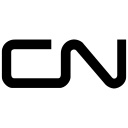 Canadian National Railway Company logo