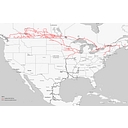 Canadian Pacific Kansas City Limited logo