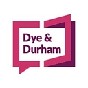 Dye & Durham Limited logo
