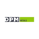 DPM Metals Inc. logo