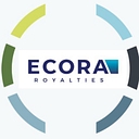 Ecora Royalties PLC logo