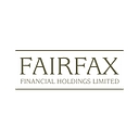 Fairfax Financial Holdings Limited logo