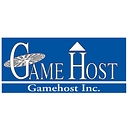 Gamehost Inc. logo