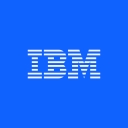 International Business Machines Corporation logo