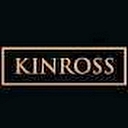 Kinross Gold Corporation logo
