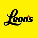 Leon's Furniture Limited logo
