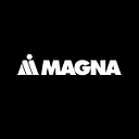 Magna International Inc. logo