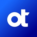 Open Text Corporation logo