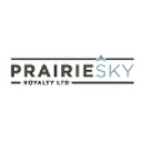 PrairieSky Royalty Ltd. logo