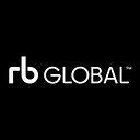 RB Global, Inc. logo