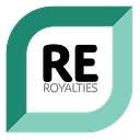 RE Royalties Ltd. logo