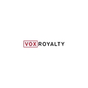 Vox Royalty Corp. logo