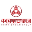 China Baoan Group Co., Ltd. logo