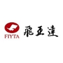 FIYTA Precision Technology Co., Ltd. logo