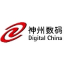 Digital China Group Co., Ltd. logo