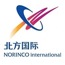 NORINCO International Cooperation Ltd. logo