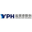 Shenzhen Yan Tian Port Holdings Co.,Ltd. logo