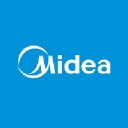 Midea Group Co., Ltd. logo