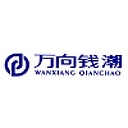 Wanxiang Qianchao Co.,Ltd. logo