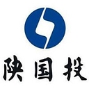 Shaanxi International Trust Co.,Ltd. logo