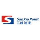Chongqing Sanxia Paints Co., Ltd logo