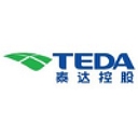 Tianjin TEDA Resources Recycling Group Co., Ltd. logo