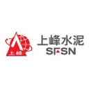 Gansu Shangfeng Materials Co., Ltd. logo