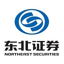 Northeast Securities Co., Ltd. logo