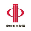 Citic Pacific Special Steel Group Co., Ltd logo