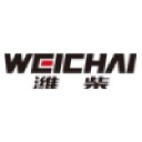 Weichai Heavy Machinery Co., Ltd. logo