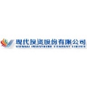 Xiandai Investment Co.,Ltd logo