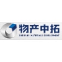 Zhejiang Development Group Co.,Ltd logo