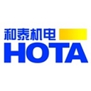 Hangzhou Hota M&E Holdings Co., Ltd. logo