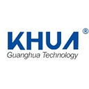 Zhejiang Guanghua Technology Co.,Ltd. logo