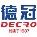 Guangdong Decro Film New Materials Co., Ltd. logo