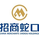 China Merchants Shekou Industrial Zone Holdings Co., Ltd. logo