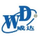 Shandong Weida Machinery Co., Ltd. logo