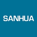 Zhejiang Sanhua Intelligent Controls Co.,Ltd logo