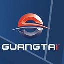 Weihai Guangtai Airport Equipment Co.,Ltd logo