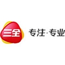 Sanquan Food Co., Ltd. logo