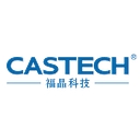 CASTECH Inc. logo