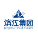 Hangzhou Binjiang Real Estate Group Co.,Ltd logo