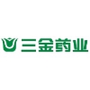 Guilin Sanjin Pharmaceutical Co., Ltd. logo