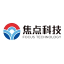 Focus Technology Co., Ltd. logo