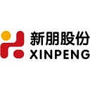 Shanghai Xinpeng Industry Co.,Ltd. logo