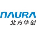 NAURA Technology Group Co., Ltd. logo
