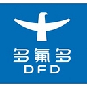 Do-Fluoride New Materials Co., Ltd. logo
